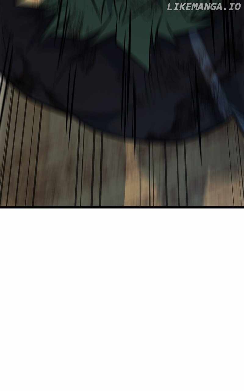 King of Violence Chapter 56 11